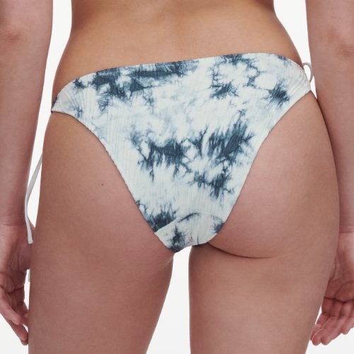 Chantelle Bademode Swim One aqua bikini slip