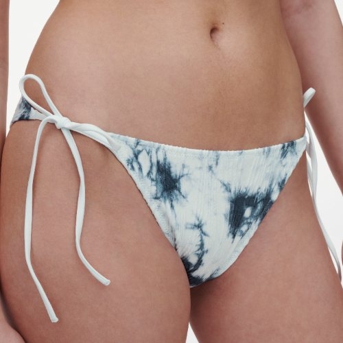 Chantelle Bademode Swim One aqua bikini slip