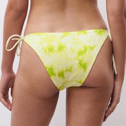 Chantelle Bademode Swim One hellgrün bikini slip