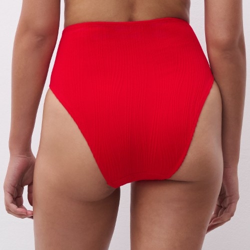Chantelle Bademode Swim One rot bikini slip