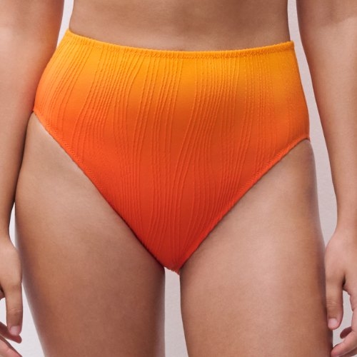 Chantelle Bademode Swim One orange bikini slip