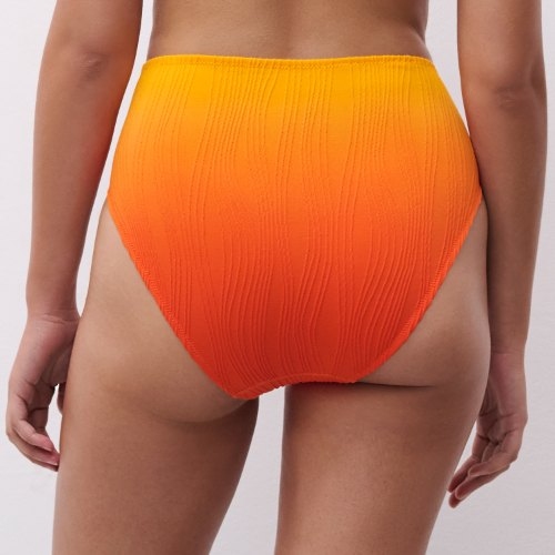 Chantelle Bademode Swim One orange bikini slip