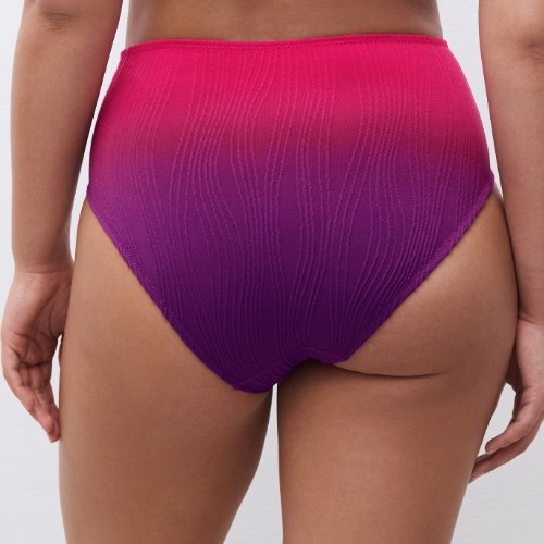 Chantelle Bademode Swim One pink bikini slip
