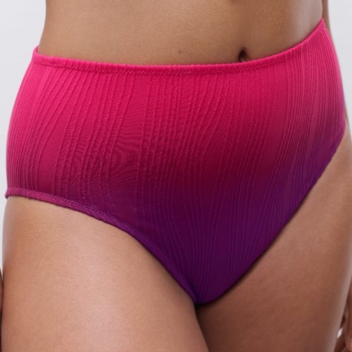 Chantelle Bademode Swim One pink bikini slip