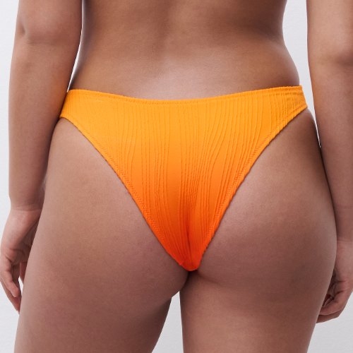 Chantelle Bademode Swim One orange bikini slip