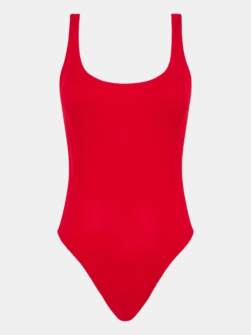 Chantelle Bademode Swim One rot badeanzüge