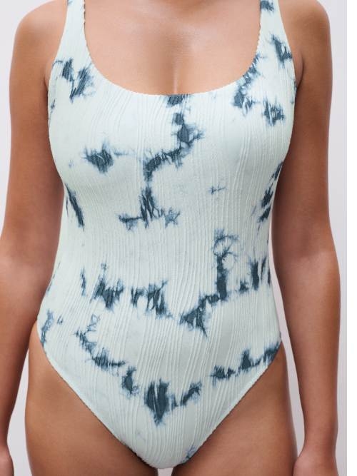 Chantelle Bademode Swim One aqua badeanzüge