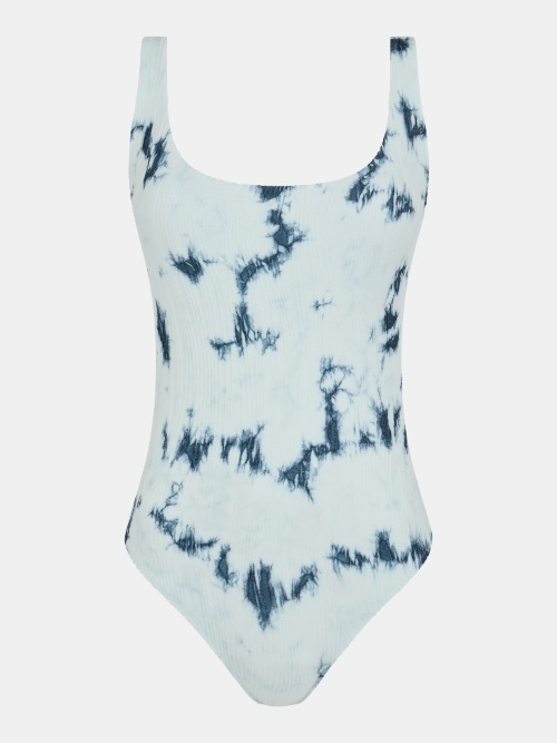 Chantelle Bademode Swim One aqua badeanzüge