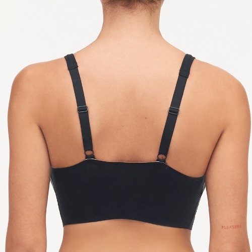 Chantelle SoftStretch schwarz ohne bügel bh