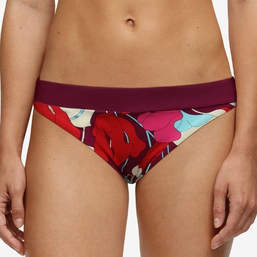 Chantelle Bademode Flowers  bikini slip