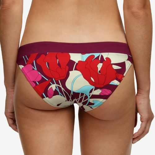 Chantelle Bademode Flowers  bikini slip
