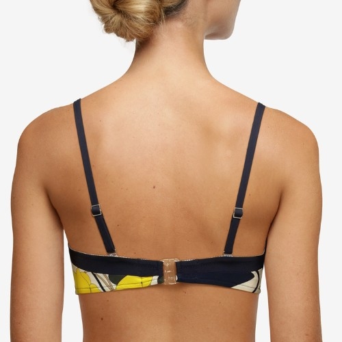 Chantelle Bademode Flowers  gemoldefer bikini bh
