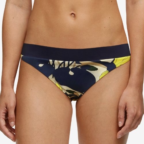 Chantelle Bademode Flowers  bikini slip
