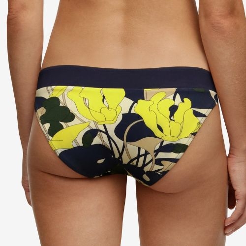 Chantelle Bademode Flowers  bikini slip