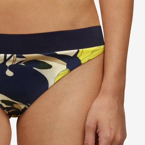 Chantelle Bademode Flowers  bikini slip