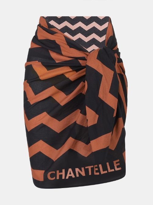 Chantelle Bademode  mehrfarbig strandkleidung