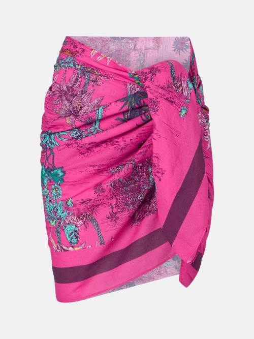 Chantelle Bademode  pink strandkleidung