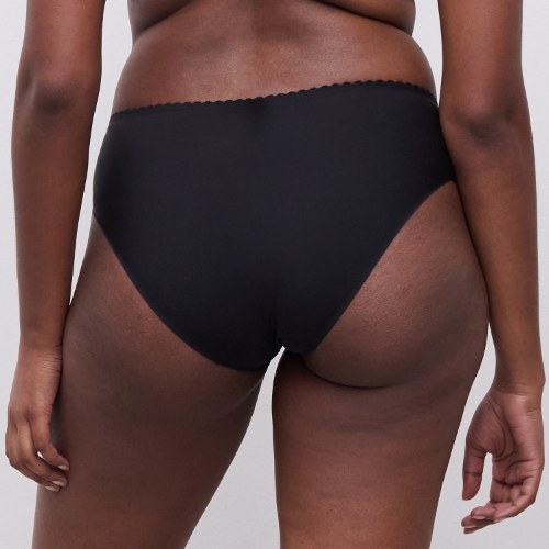 Chantelle Vibe schwarz slip