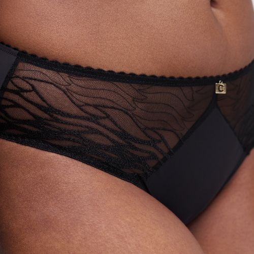 Chantelle Vibe schwarz slip