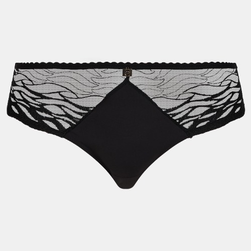 Chantelle Vibe schwarz slip