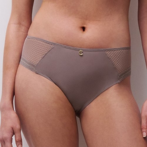 Chantelle Romance braun slip