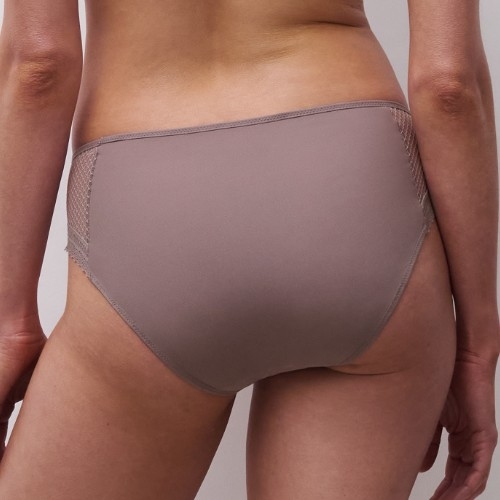 Chantelle Romance braun slip