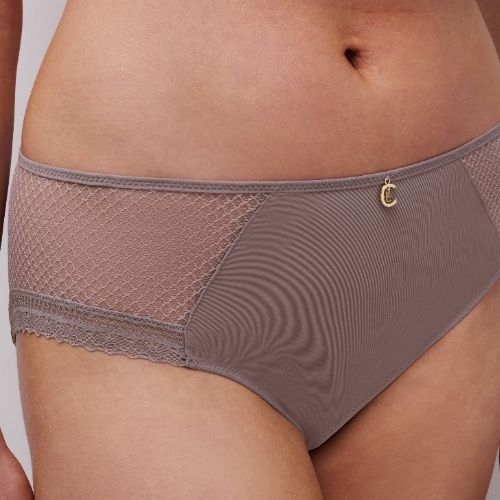 Chantelle Romance braun slip