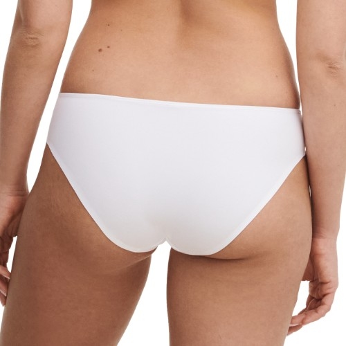 Chantelle Graphic Support weiß slip