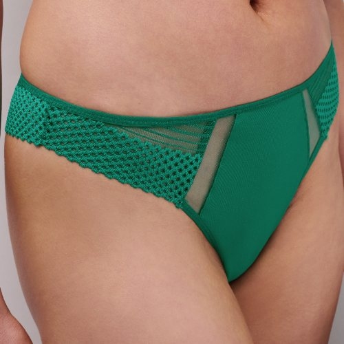Chantelle Play grün slip