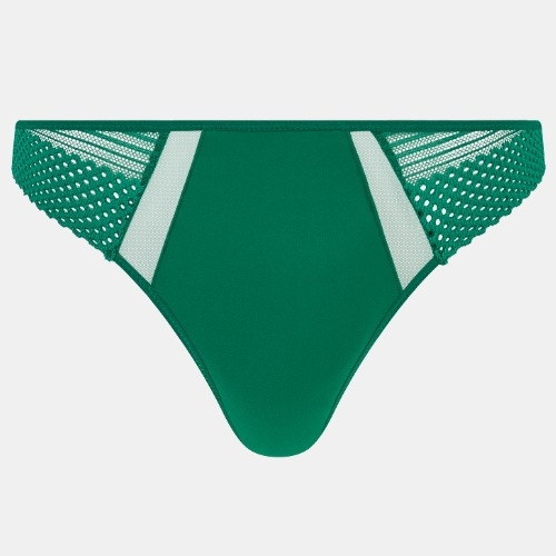 Chantelle Play grün slip