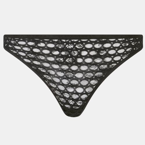 Chantelle Poison schwarz string