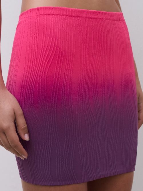 Chantelle Bademode Swim One pink strandkleidung
