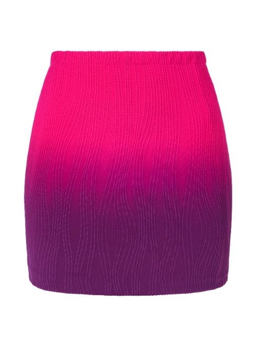 Chantelle Bademode Swim One pink strandkleidung