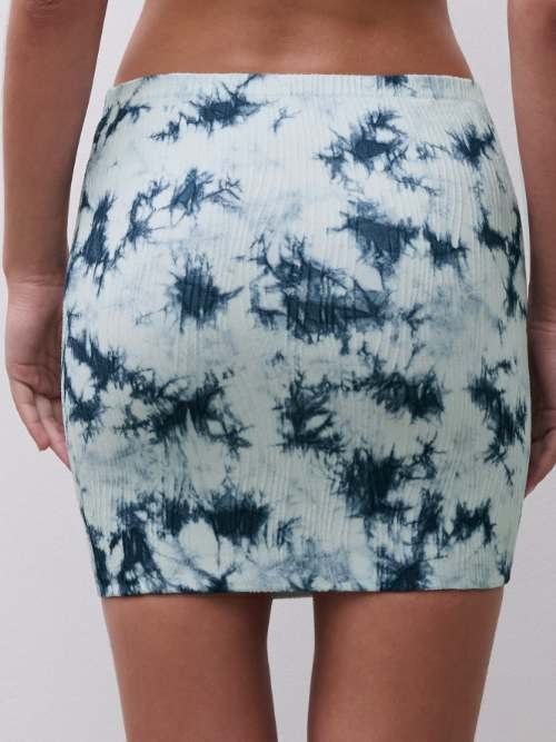 Chantelle Bademode Swim One aqua strandkleidung