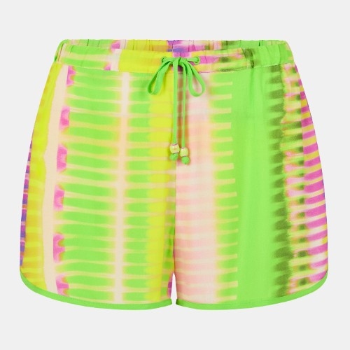 Chantelle Bademode Easy Pop hellgrün strand short