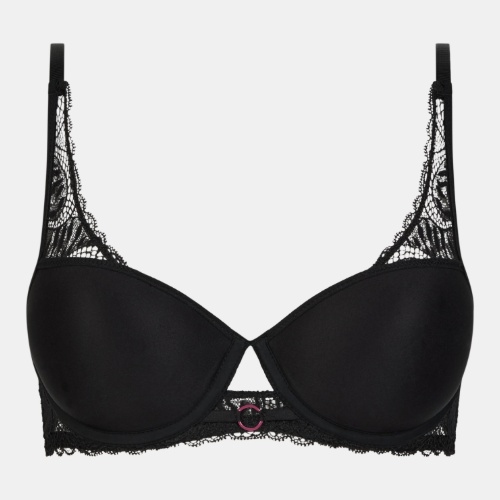 Chantelle Amor schwarz vorgeformter bh