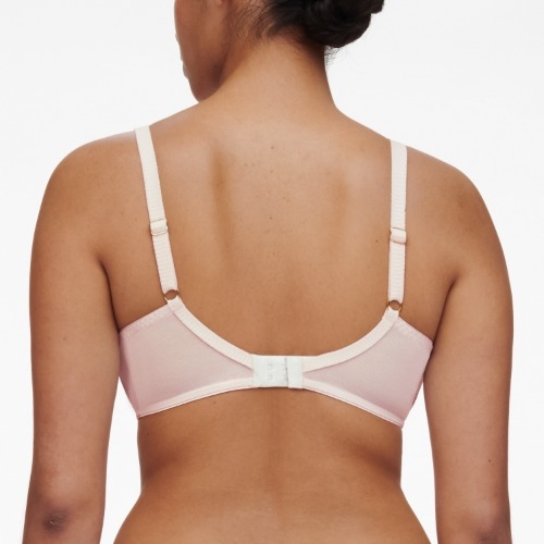 Chantelle Champ Elysees pink slip