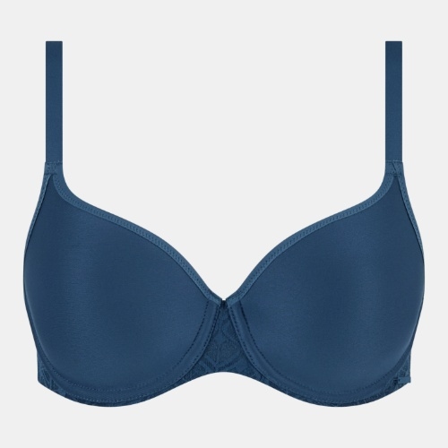 Chantelle Ace jeans blau vorgeformter bh