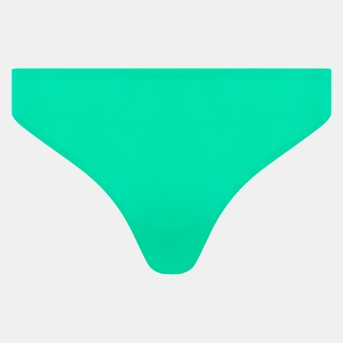 Chantelle SoftStretch grün string