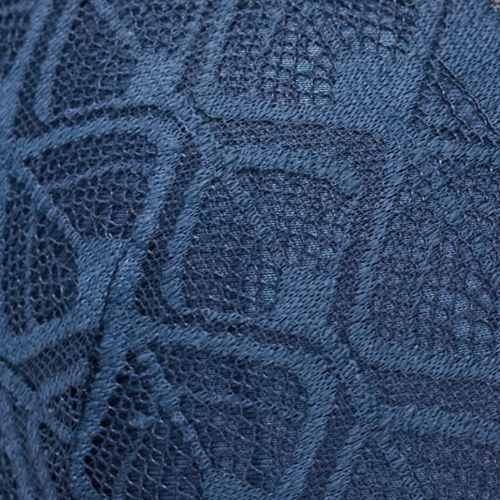 Chantelle Ace jeans blau vorgeformter bh