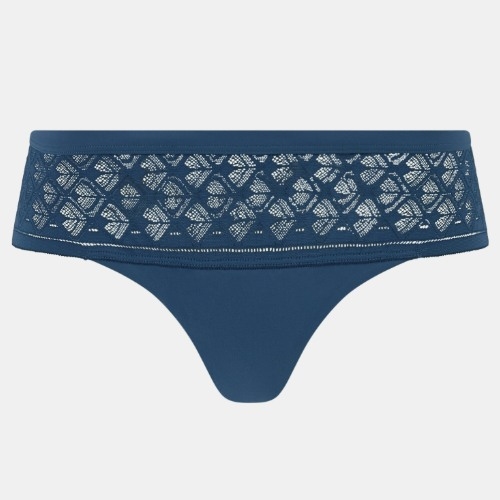 Chantelle Ace jeans blau hipster