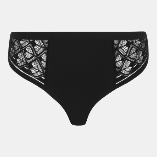 Chantelle Ace schwarz slip