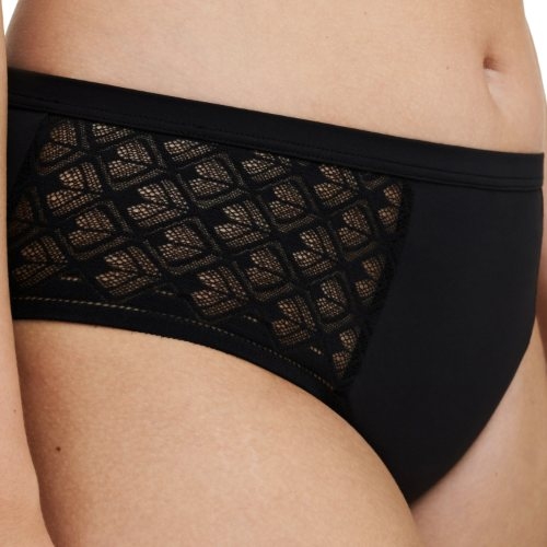 Chantelle Ace schwarz slip