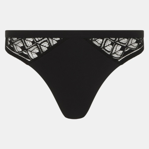 Chantelle Ace schwarz string