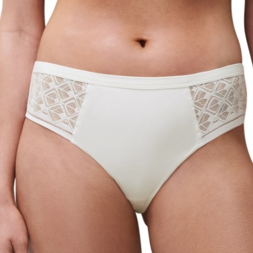 Chantelle Ace weiß slip