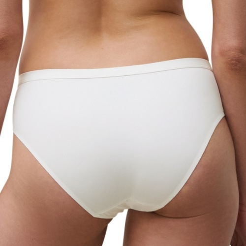 Chantelle Ace weiß slip