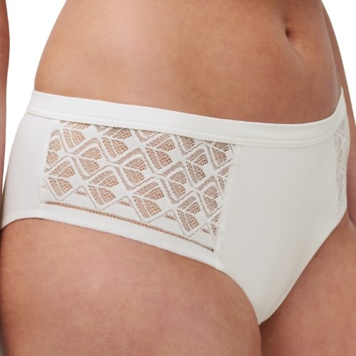 Chantelle Ace weiß slip