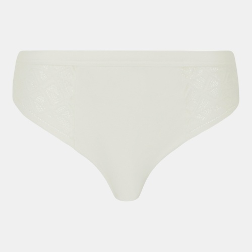 Chantelle Ace weiß slip