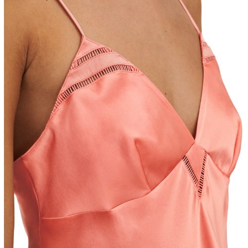 Chantelle Nachtmode Nightshade pferzig slipdress