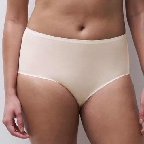 Chantelle SoftStretch elfenbein hoher slip